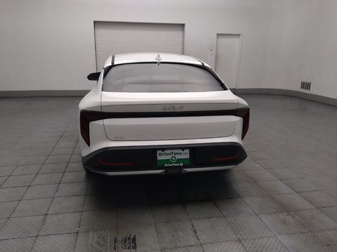 Used 2025 Kia K4 EX FWD image 6