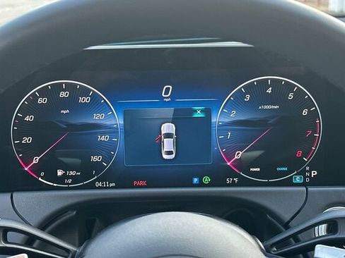 Certified 2025 Mercedes-Benz E 350 Sedan image 33