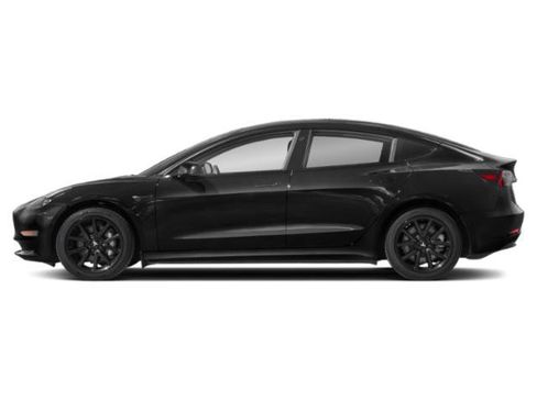 Used 2021 Tesla Model 3 Standard Range Plus RWD image 3