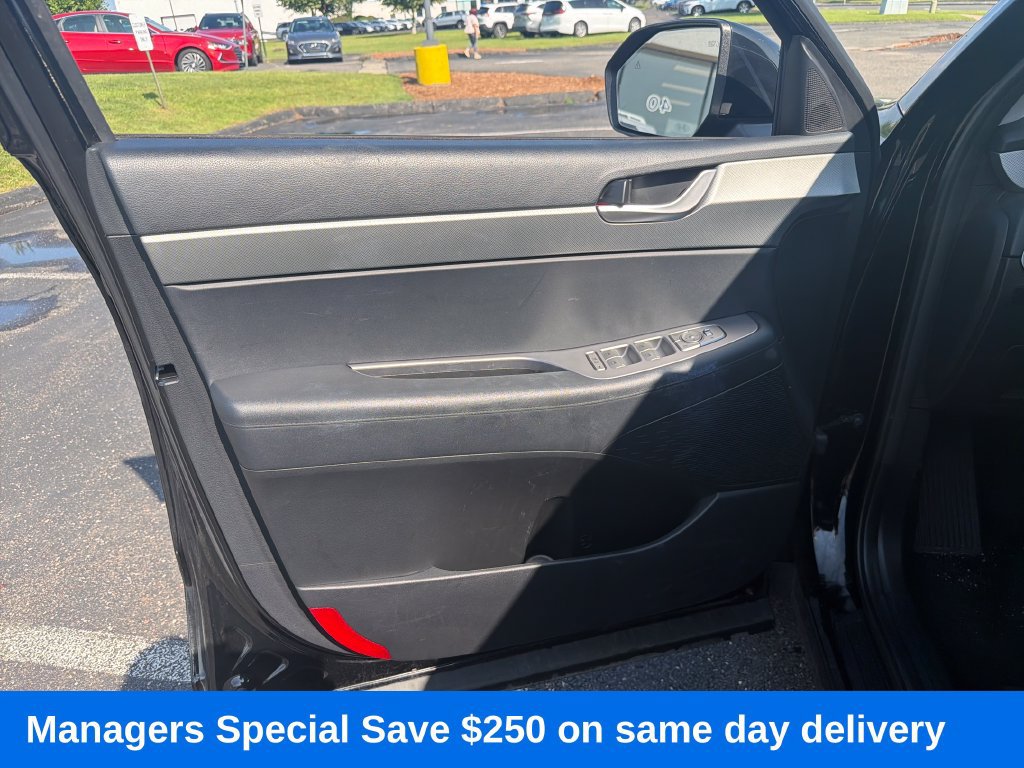 Used 2024 Hyundai Palisade XRT AWD/4WD image 11
