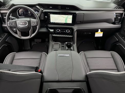 New 2026 GMC Sierra 2500 AT4X image 9