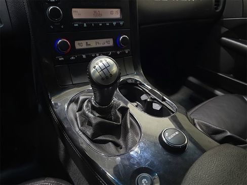 Used 2011 Chevrolet Corvette ZR1 image 26