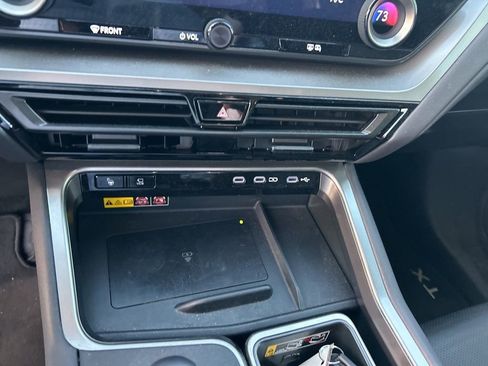 Used 2026 Lexus TX 350 AWD w/ Technology Package image 17