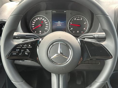 Certified 2025 Mercedes-Benz Sprinter 2500 image 22