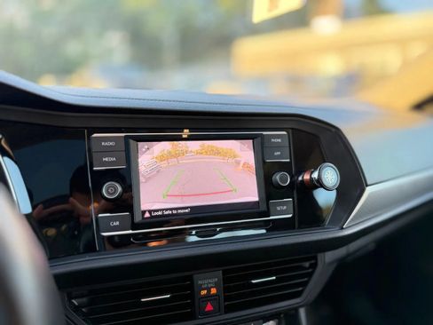Used 2019 Volkswagen Jetta S FWD image 14