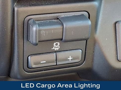 Used 2022 Chevrolet Silverado 2500 LT w/ Convenience Package image 29