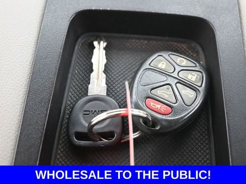 Used 2009 GMC Yukon XL SLT image 15