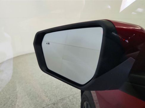 Used 2022 Chevrolet Equinox RS AWD/4WD image 24