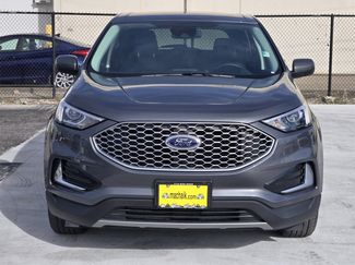 Certified 2024 Ford Edge SEL video 2