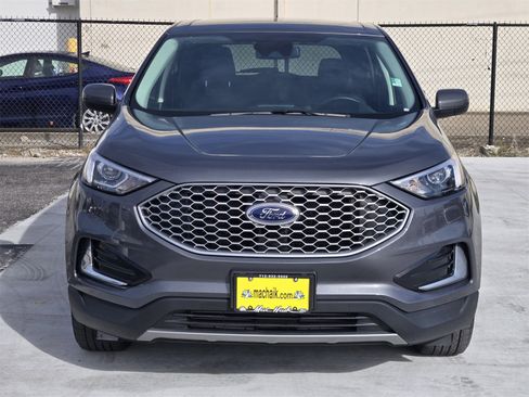 Certified 2024 Ford Edge SEL image 2