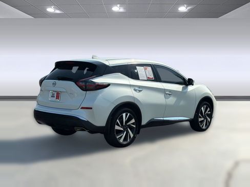 Certified 2023 Nissan Murano SL w/ SL Moonroof Package FWD image 13