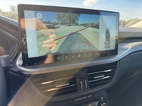 New 2026 Ford Escape Active w/ Tech Pack #1 FWD image 32