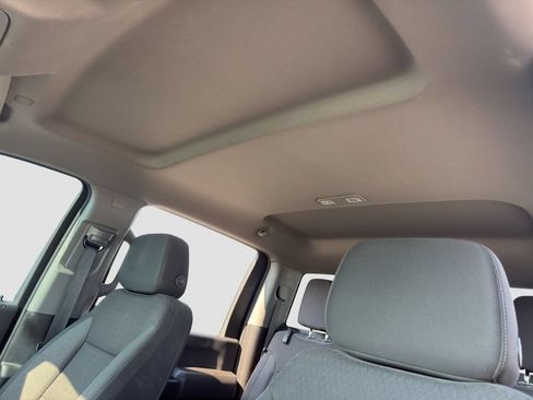 Used 2024 Chevrolet Silverado 2500 Custom w/ Custom Convenience Package AWD/4WD image 29