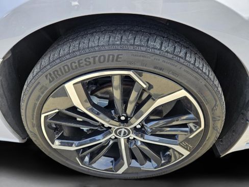 Used 2023 Nissan Altima 2.5 SR image 33