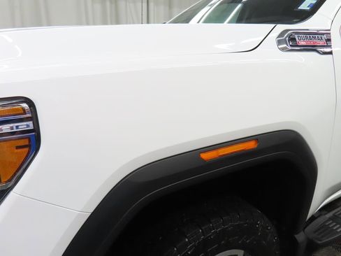 Used 2023 GMC Sierra 2500 SLE w/ SLE Value Package; image 47