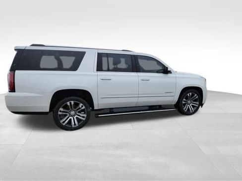 Used 2019 GMC Yukon XL Denali w/ Denali Ultimate Package image 8
