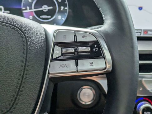 Used 2025 Kia Telluride SX X-Line AWD/4WD image 29