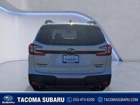 New 2026 Subaru Ascent Limited Bronze AWD/4WD image 4