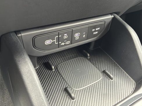 Used 2025 Kia K4 EX FWD image 39