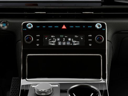 New 2026 Genesis GV80 2.5T image 15