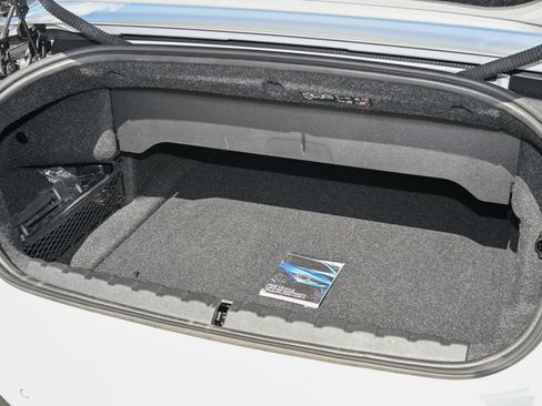 Used 2021 BMW 430i Convertible w/ M Sport Package RWD image 10