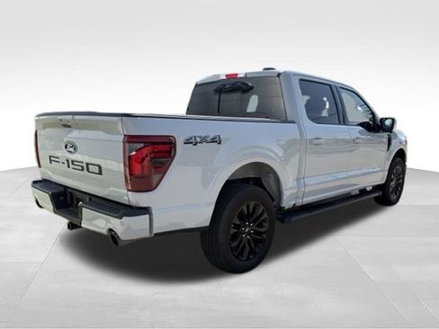 Used 2024 Ford F150 Lariat w/ Equipment Group 502A High AWD/4WD image 17