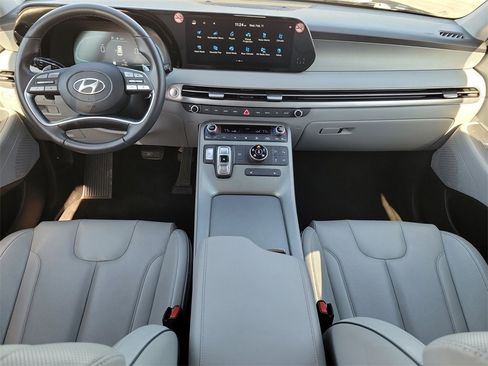 Used 2025 Hyundai Palisade SEL image 14
