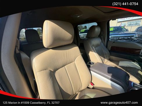 Used 2010 Ford F150 XL image 35