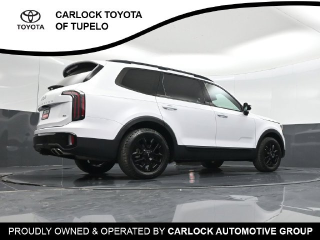 Used 2024 Kia Telluride SX Prestige X-Pro AWD/4WD image 65