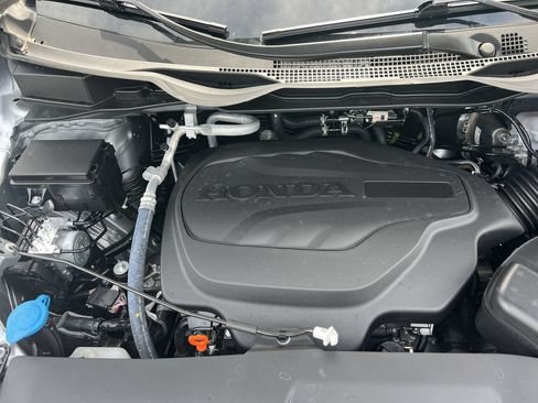 Used 2025 Honda Odyssey EX-L image 36