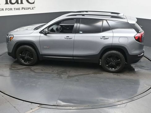Used 2024 GMC Terrain AT4 AWD/4WD image 44