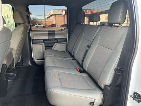 Used 2022 Ford F250 XL w/ STX Appearance Package image 10