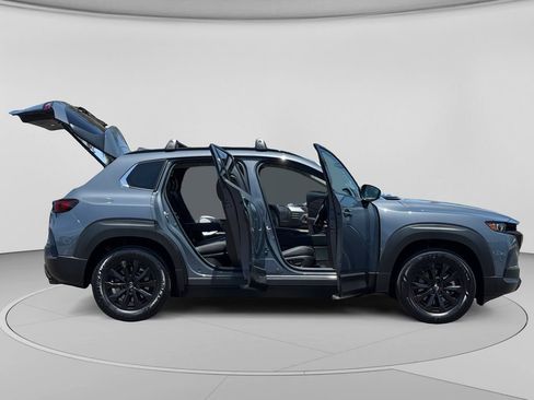 Used 2026 MAZDA CX-50 AWD 2.5 Hybrid w/ Premium Pkg image 30