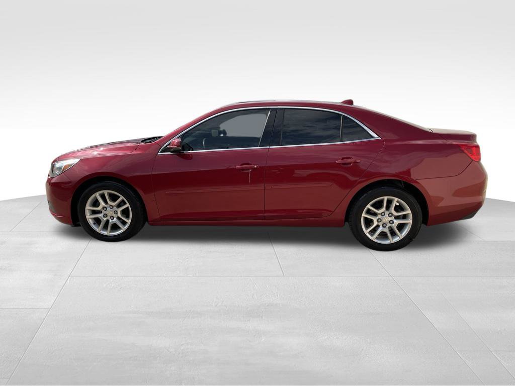 Used 2014 Chevrolet Malibu LT FWD image 8