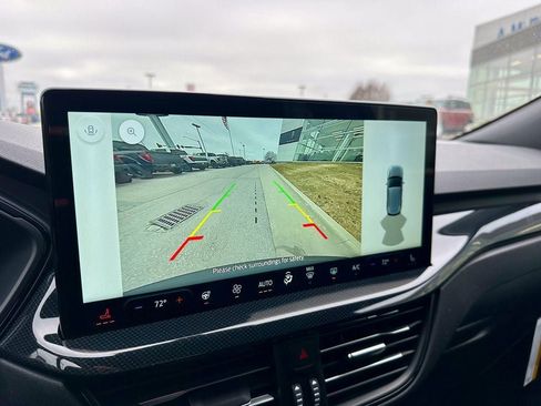 New 2025 Ford Escape ST-Line w/ Tech Pack #1 image 25