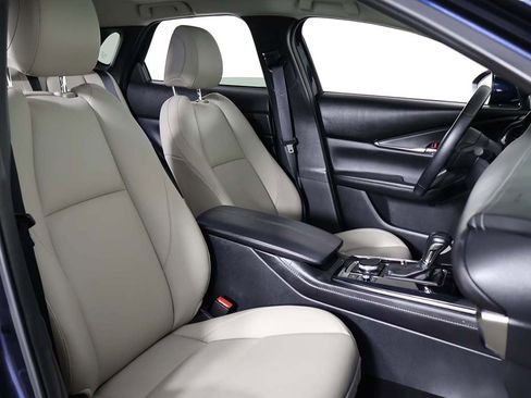 Used 2025 MAZDA CX-30 AWD 2.5 S w/ Preferred Package image 31