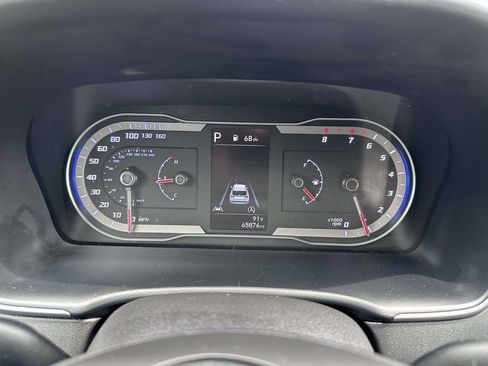 Used 2023 Hyundai Tucson SEL AWD/4WD image 19