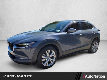 Used 2020 MAZDA CX-30 FWD w/ Premium Package