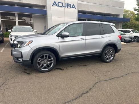 Used 2023 Honda Passport EX-L image 41