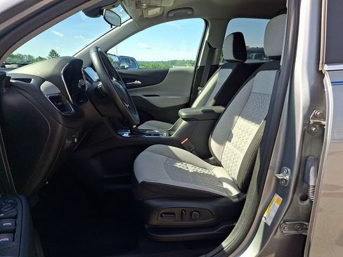 Used 2023 Chevrolet Equinox LT AWD/4WD image 15