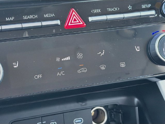 New 2026 Hyundai Tucson SEL Plus FWD image 20