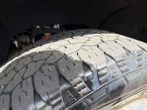 Used 2022 GMC Sierra 2500 Denali w/ Denali Ultimate Package image 12