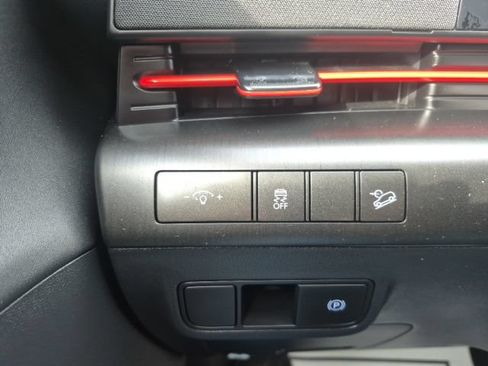 Used 2024 Hyundai Kona N Line AWD/4WD image 30