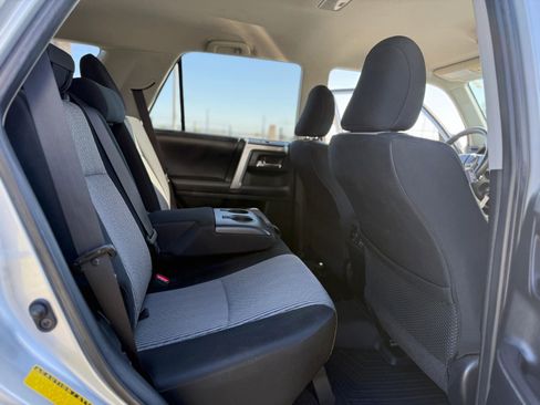 Used 2018 Toyota 4Runner SR5 image 21