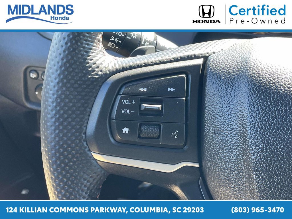 Certified 2026 Honda Ridgeline TrailSport image 22