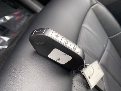 New 2027 Kia Telluride SX Prestige X-Line AWD/4WD image 60