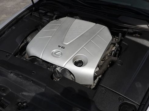 Used 2011 Lexus IS 350C w/ Luxury Pkg RWD image 48