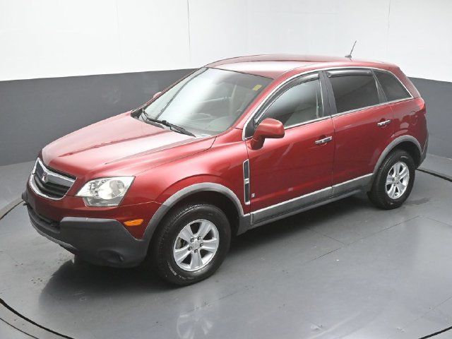 Used 2008 Saturn Vue XE w/ Preferred Package FWD image 40