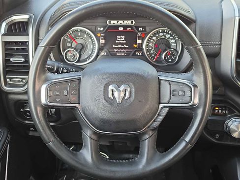 Used 2024 RAM 1500 Laramie image 19