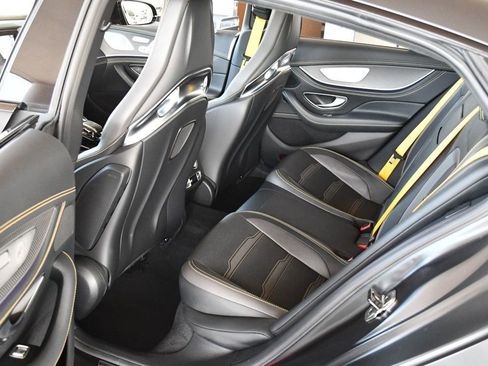 Used 2022 Mercedes-Benz AMG GT 53 image 19